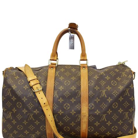 keepall louis vuitton price|Keepall Louis Vuitton Bags .